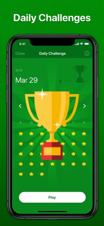 Image 2 for Solitaire  Classic Klondi…