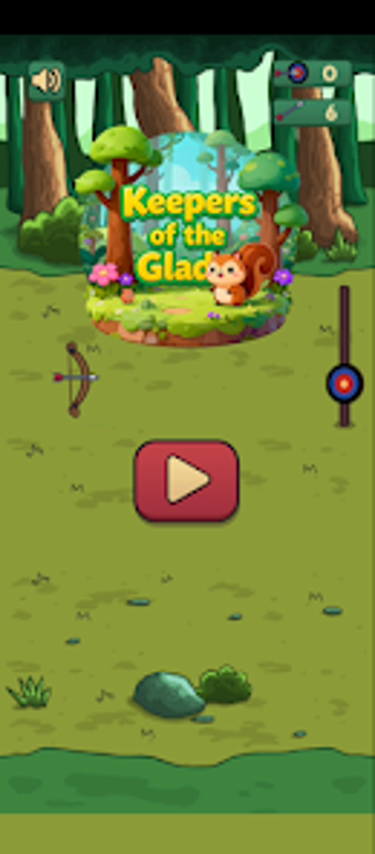 Image 0 for Keepers of the Glade