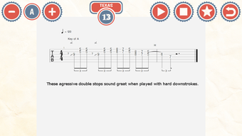 Image 3 for 96 Free Blues Guitar Lick…
