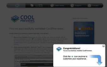 Imagen 0 para CoolPreviews for Internet…