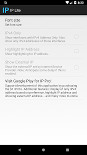 Imagen 1 para IP