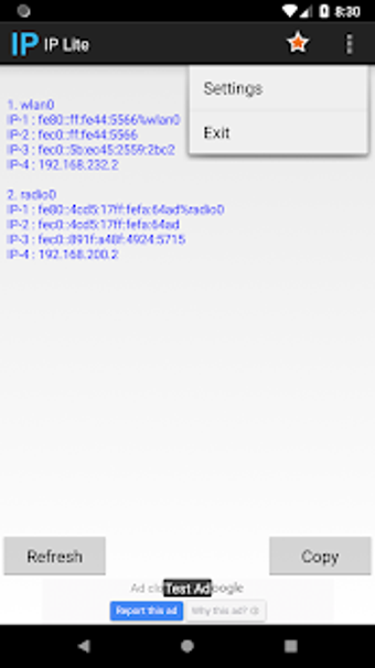 Imagen 2 para IP