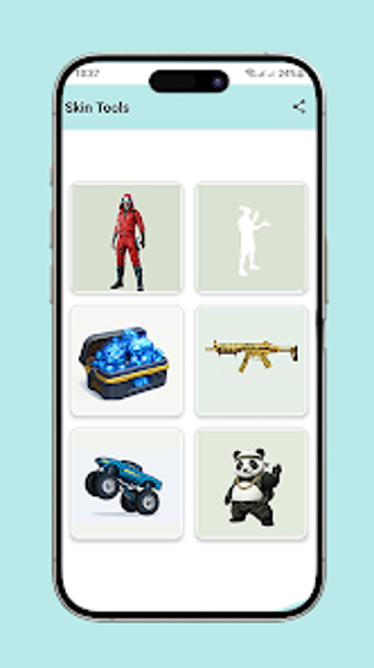 Image 0 for SkinCraft - Skin Tools Co…