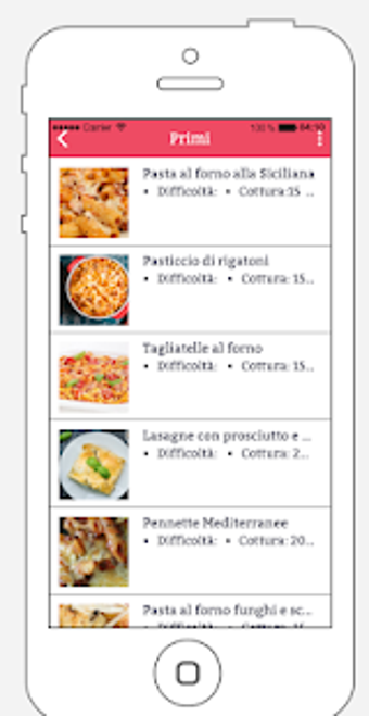 Image 0 for Ricette per Friggitrice a…