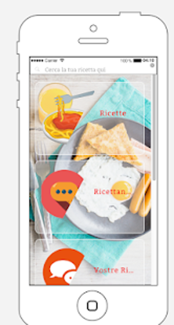 Image 1 for Ricette per Friggitrice a…
