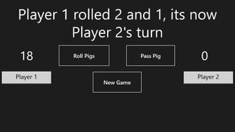 Imagen 0 para Greedy Piggy for Windows …