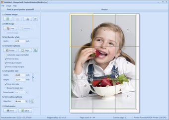 Imagen 0 para SmartPrintLab Poster Prin…
