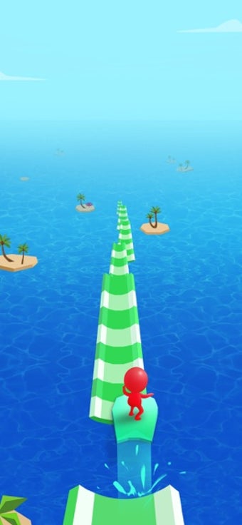 Image 3 for Water Race 3D: Aqua Music…