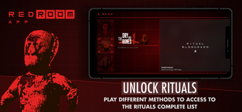 Image 3 for Red Room : The App