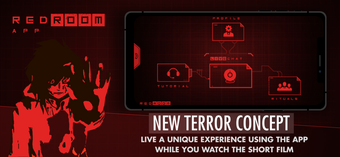 Image 0 for Red Room : The App