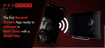 Image 0 for Red Room : The App