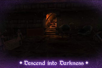 Imagen 0 para Can You Escape The Dark M…