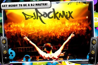 Imagen 0 para DJ Rock Mix