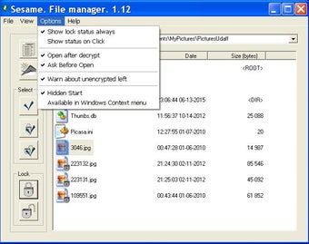 Imagen 0 para Sesame Portable