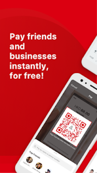 Image 0 for PayMe from HSBC