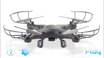 Image 2 for UGO drone