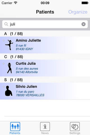 Imagen 0 para PatientL Free