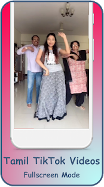 Image 0 for Tamil Tik tok videos for …