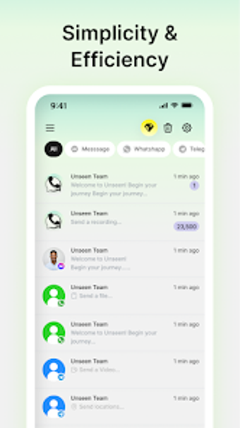 Imagen 0 para Peekora: Caller ID