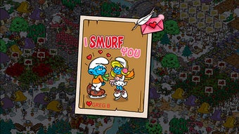 Image 0 for Smurfs' Village