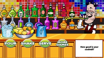 Image 0 for Cocktail Master - The Rig…