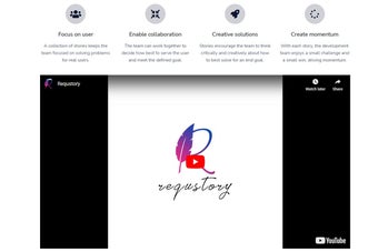 Image 0 for Requstory