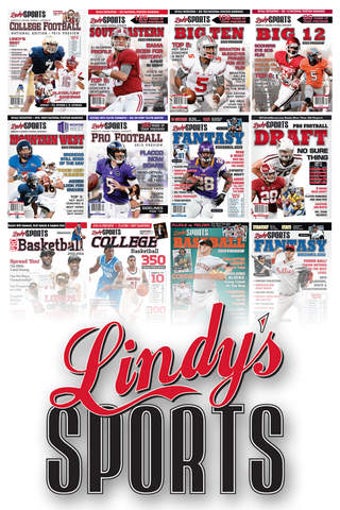Image 0 for Lindy's Sports HD