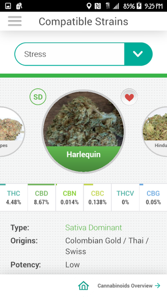Imagen 2 para PotBot Medical Marijuana …