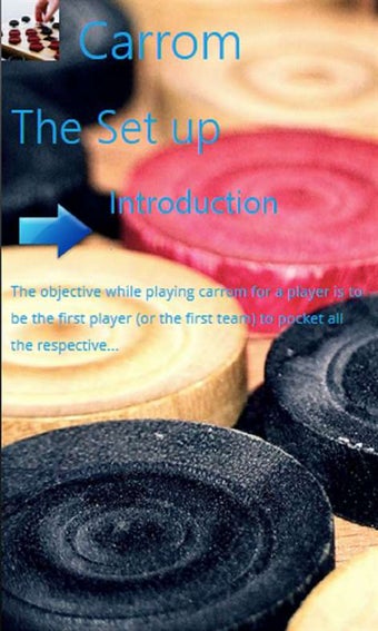 Image 1 for Carrom for Windows 10