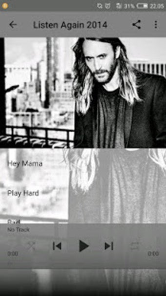 Image 1 for david guetta say my name