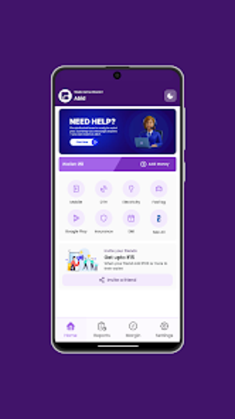 Imagen 0 para PhoneBill - Recharge app