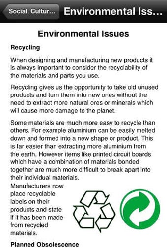 Imagen 0 para Design and Technology: Re…
