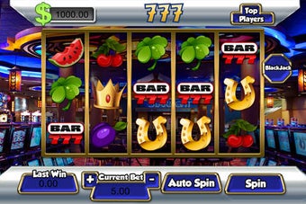 Image 0 for 2016 Aces My 777 Slots Ve…