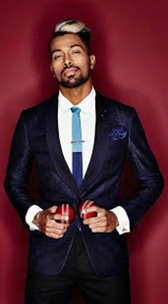 Image 2 for Hardik Pandya Wallpapers