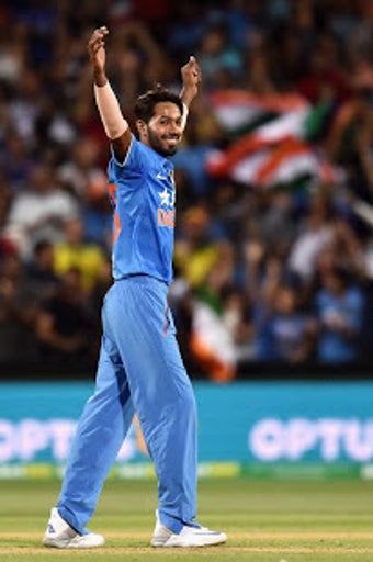 Imagen 3 para Hardik Pandya Wallpapers