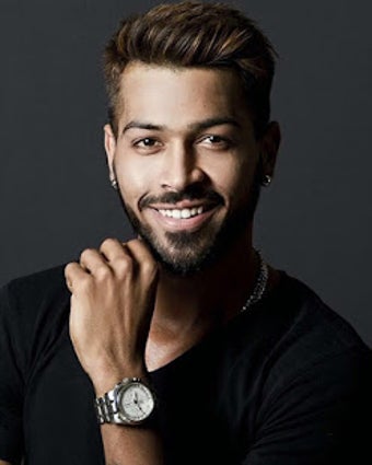 Imagen 2 para Hardik Pandya Wallpapers