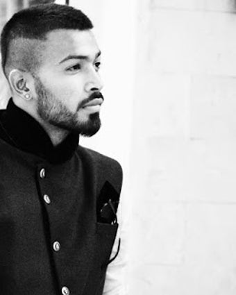 Imagen 1 para Hardik Pandya Wallpapers