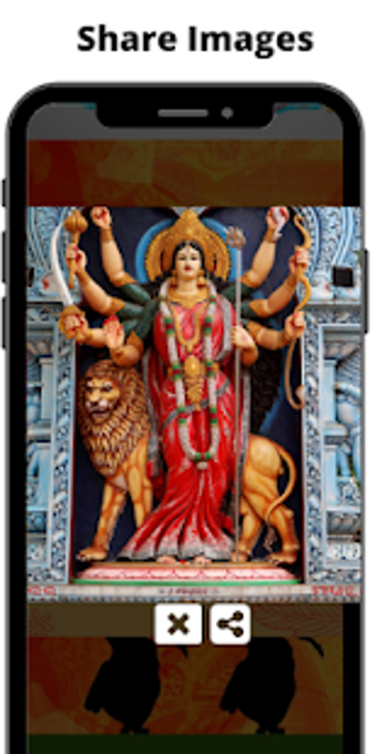 Image 1 for Happy Durga Puja Wishes