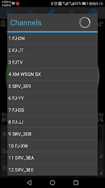 Imagen 3 para V8 Finder