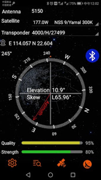 Imagen 0 para V8 Finder