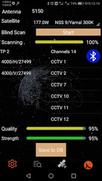Imagen 1 para V8 Finder