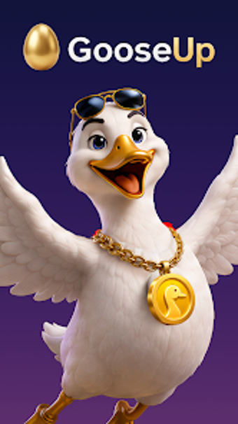 Image 0 for GooseUp: Play  Earn Rewar…