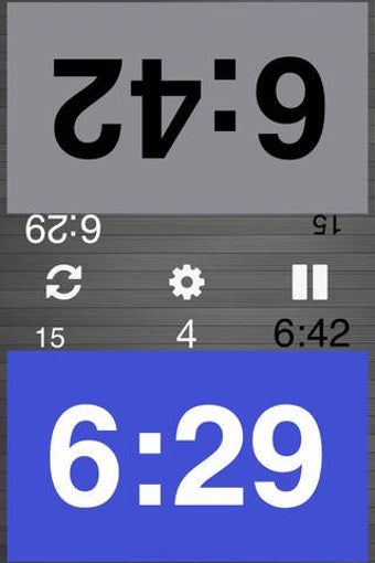 Imagen 0 para Chess Clock (Merkmatics)
