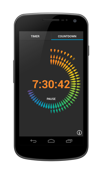 Image 0 for Digital Timer