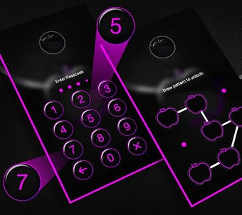Imagen 1 para Crystal Black Apple Launc…