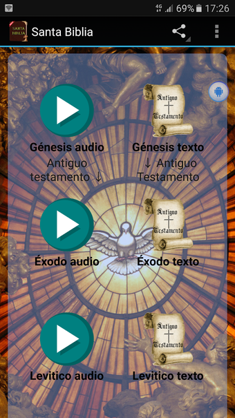 Imagen 3 para La Biblia en Espanol