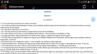 Imagen 2 para La Biblia en Espanol