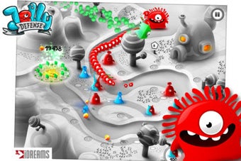 Imagen 0 para Jelly Defense