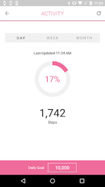 Imagen 2 para Isaac Mizrahi Smartwatch