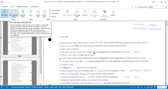 Image 0 for PaperScan Free Edition